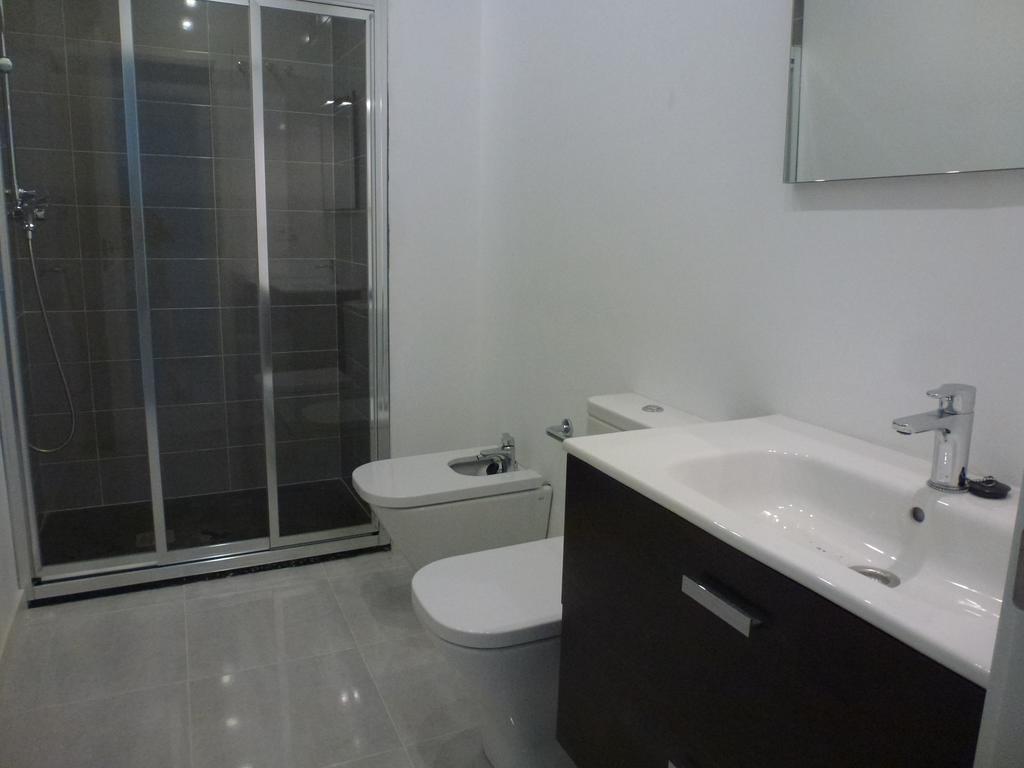 Aparthotel Palacio Cabrera - Lillo