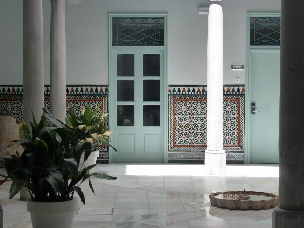 Palacio Cabrera - Lillo 3*