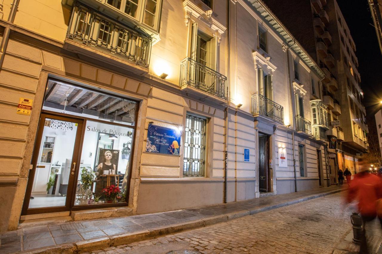 Palacio Cabrera - Lillo Aparthotel 3*