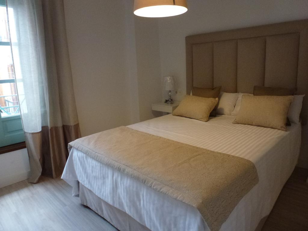 Apartamento Palacio Cabrera - Lillo