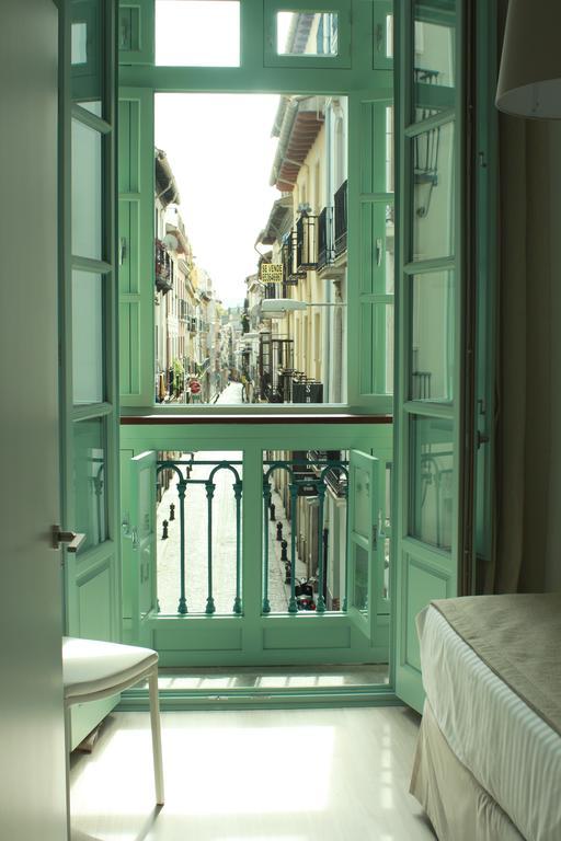 Palacio Cabrera - Lillo Apartamento *