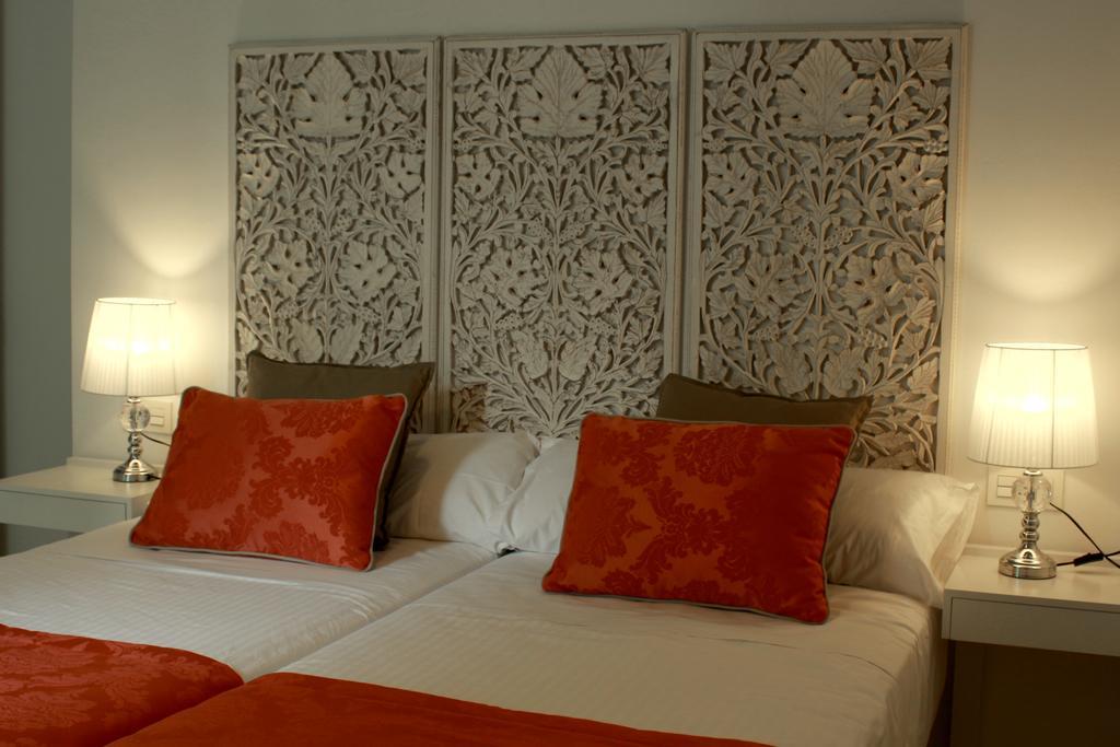 Palacio Cabrera - Lillo Apartamento Granada