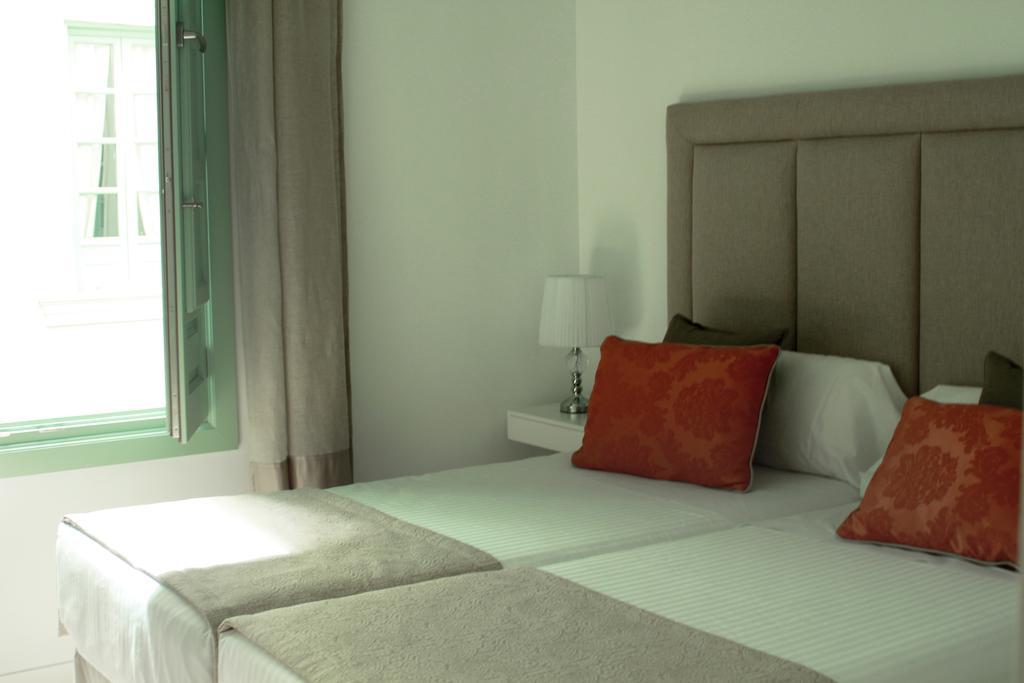Apartamento Palacio Cabrera - Lillo *