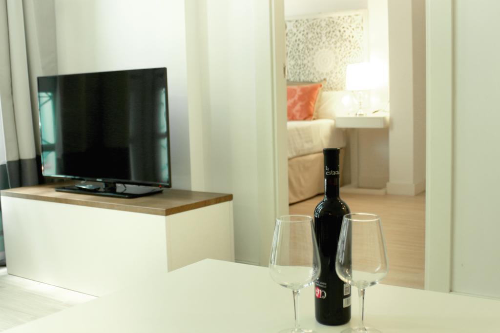 Apartamento Palacio Cabrera - Lillo