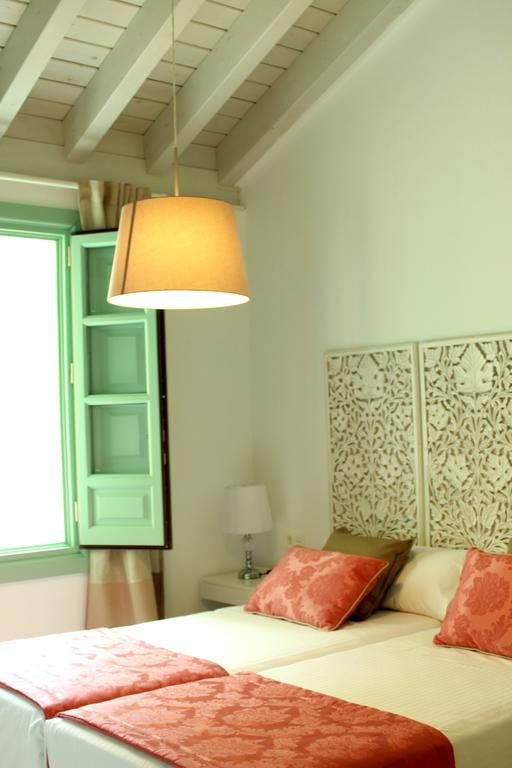 Apartamento Palacio Cabrera - Lillo