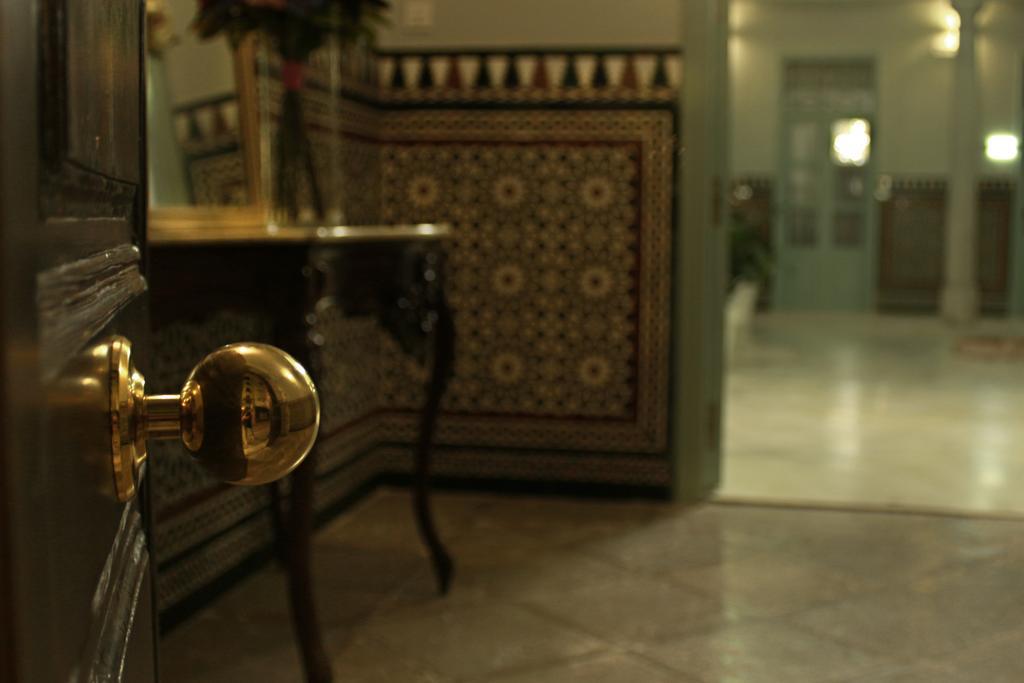 Apartamento Palacio Cabrera - Lillo