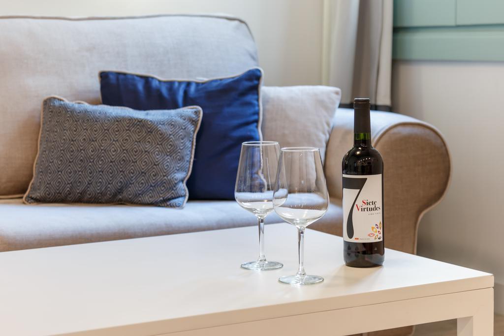 Apartamento Palacio Cabrera - Lillo