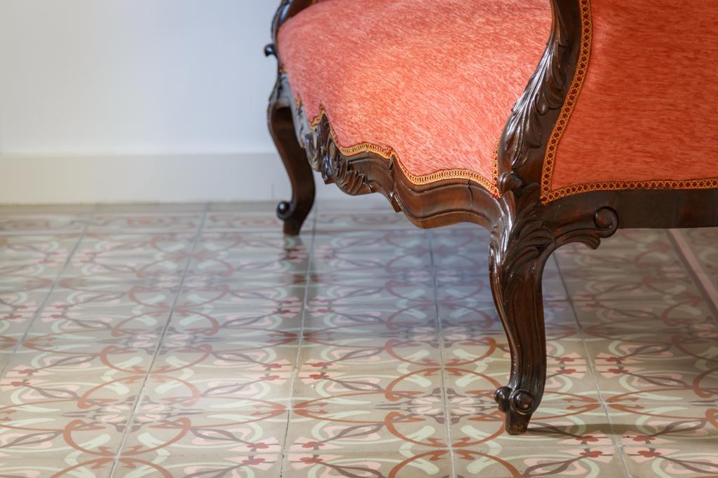 Palacio Cabrera - Lillo Apartamento