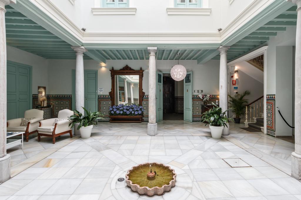 Apartamento Palacio Cabrera - Lillo Granada