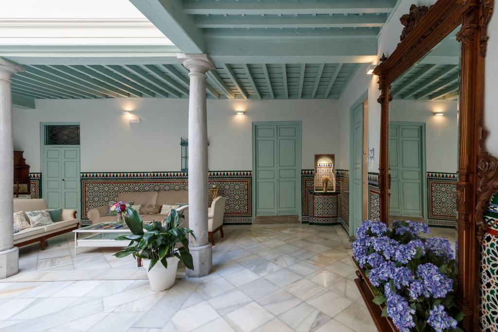 Apartamento Palacio Cabrera - Lillo