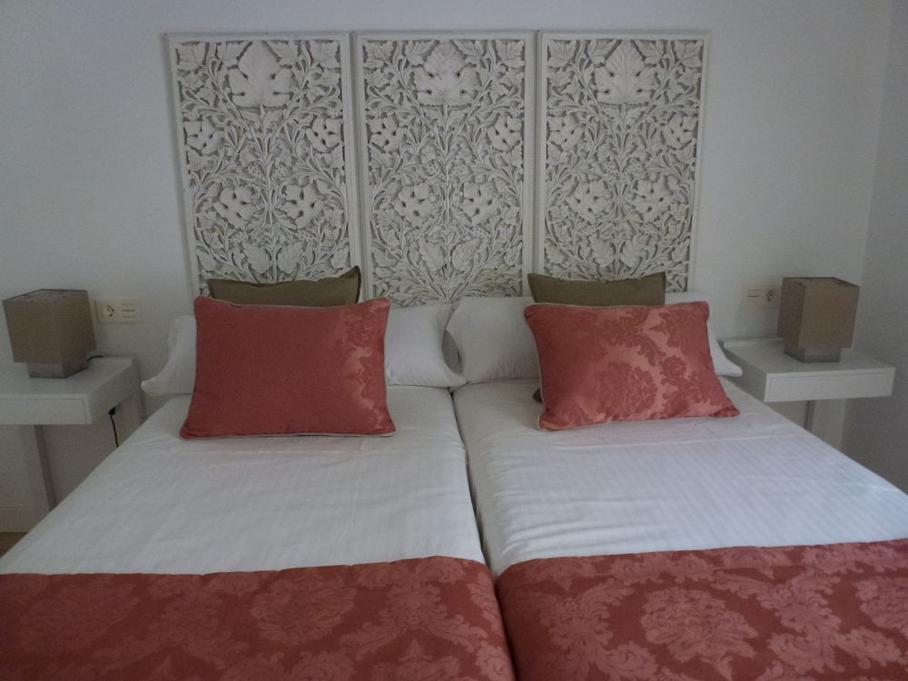 Palacio Cabrera - Lillo Apartamento