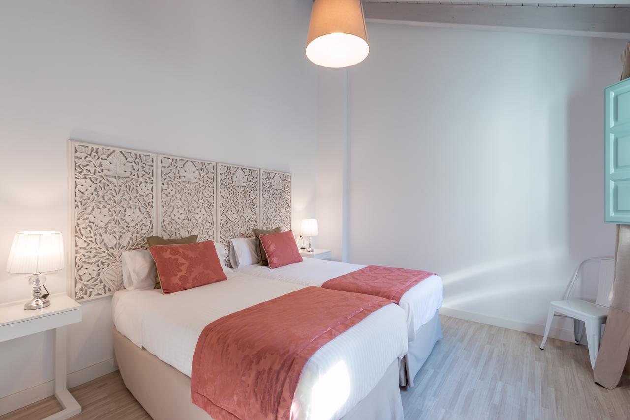 Apartamento Palacio Cabrera - Lillo Granada