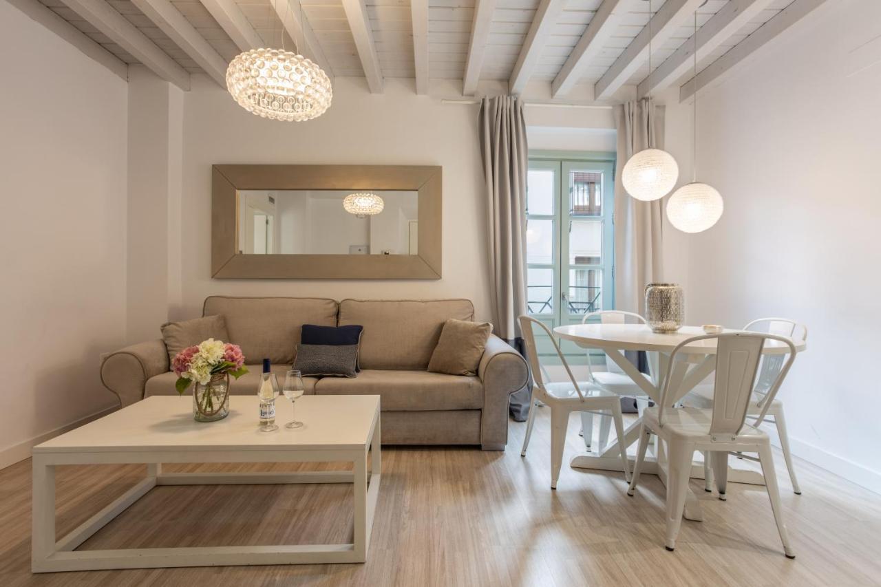 Apartamento Palacio Cabrera - Lillo