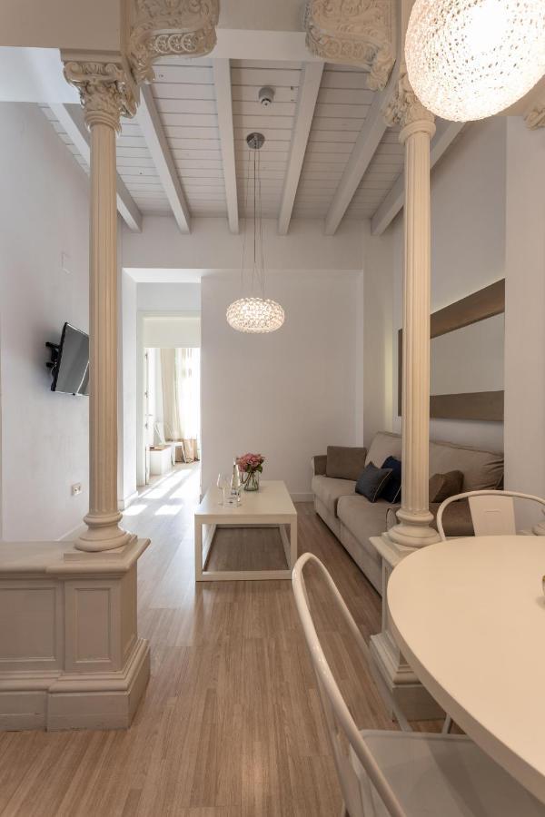 Palacio Cabrera - Lillo Apartamento Granada