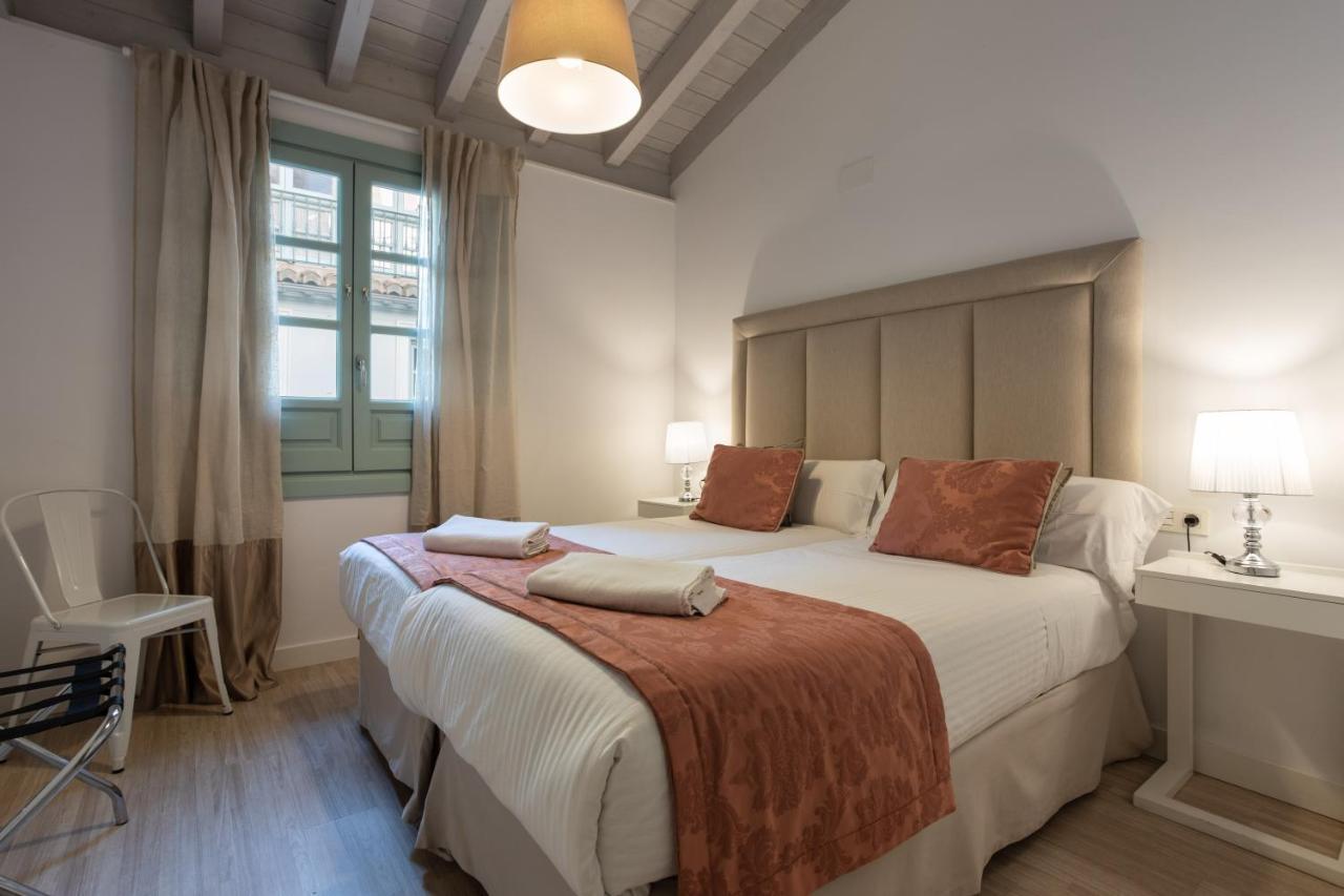 Apartamento Palacio Cabrera - Lillo