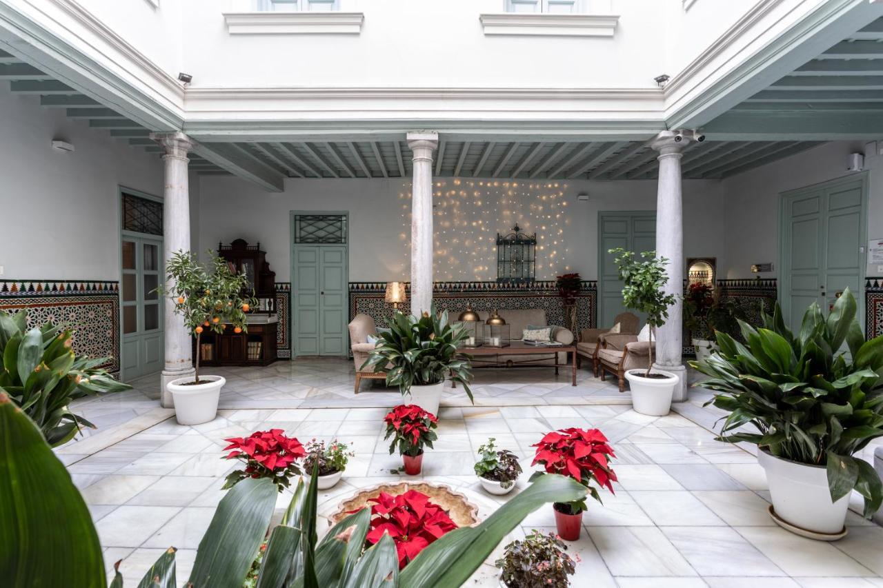 Palacio Cabrera - Lillo Apartamento *
