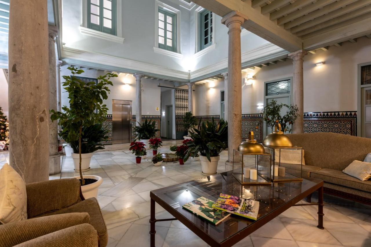 Apartamento Palacio Cabrera - Lillo *