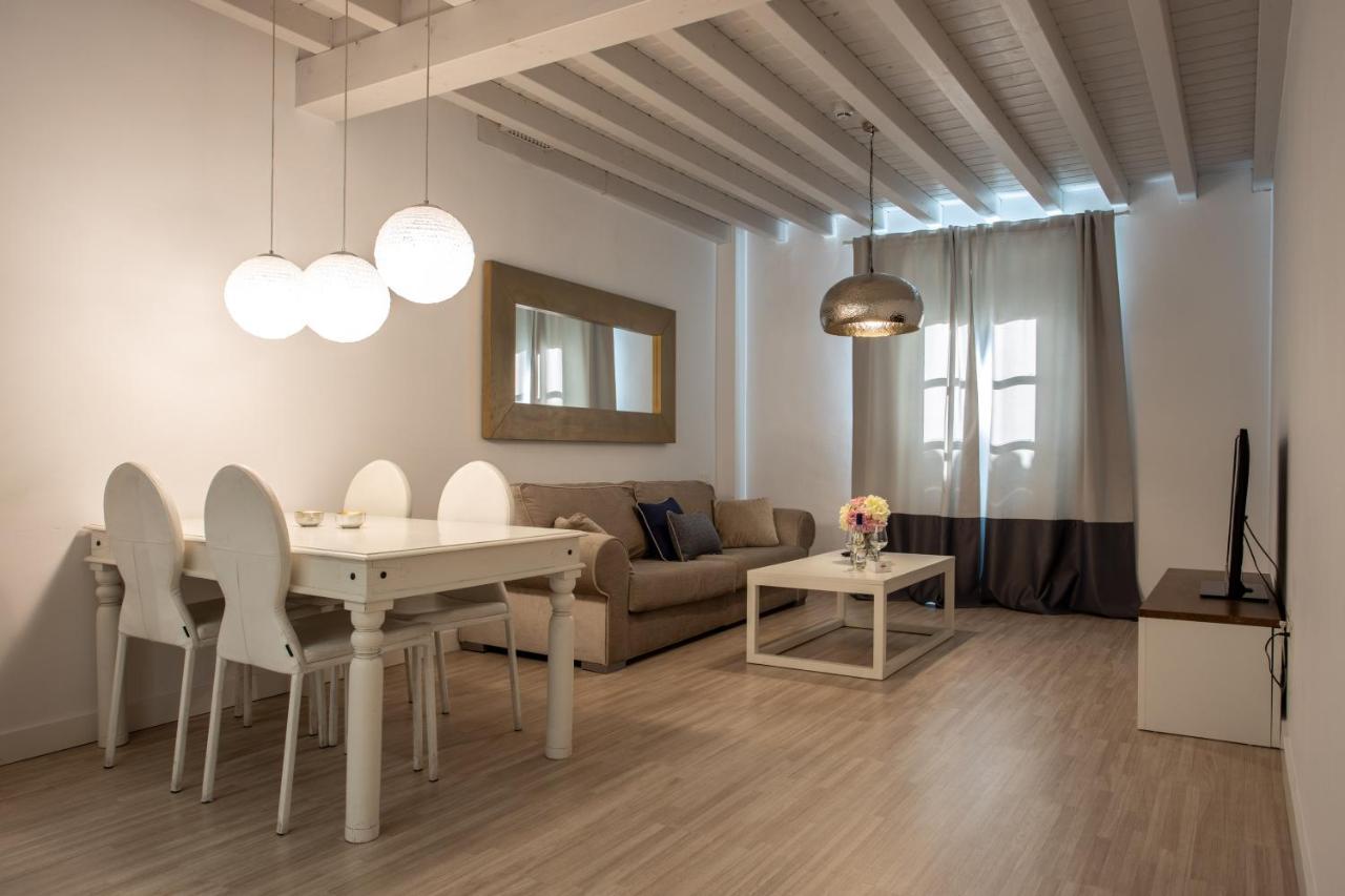 Palacio Cabrera - Lillo Apartamento Granada