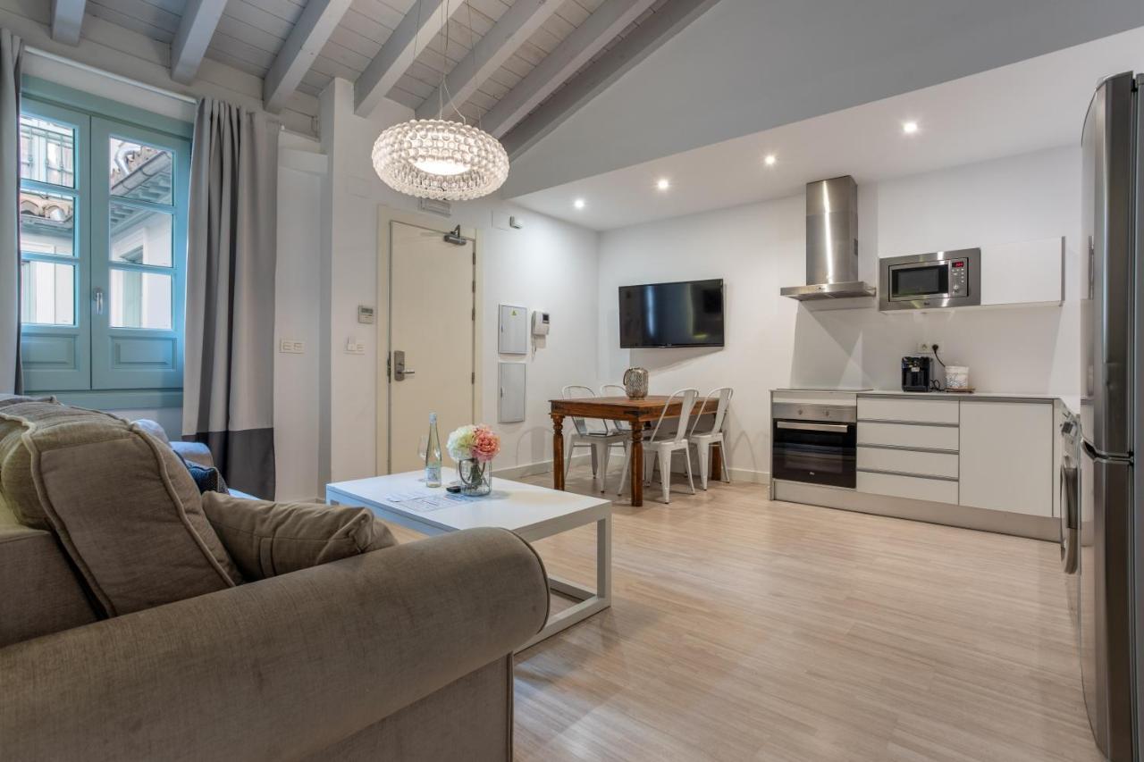 Apartamento Palacio Cabrera - Lillo