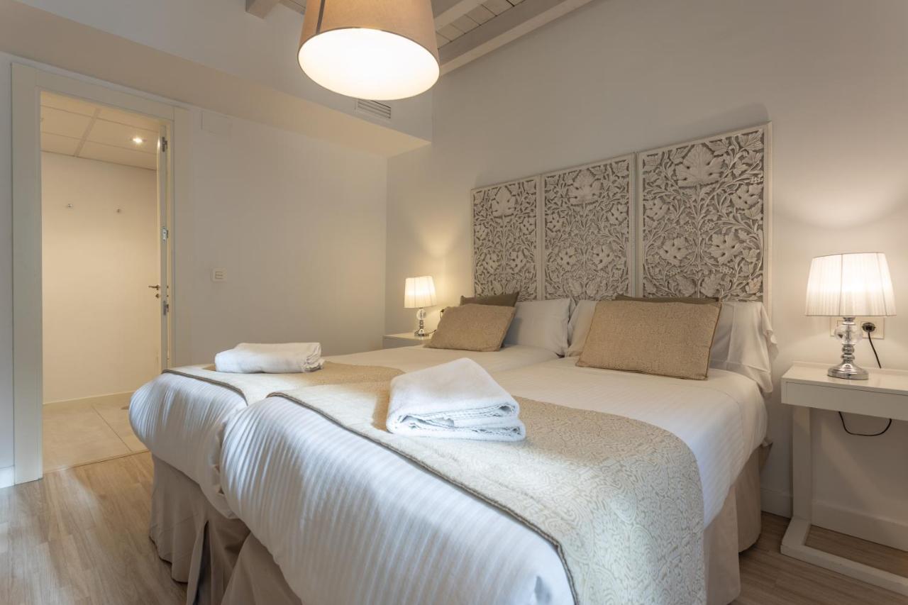 Palacio Cabrera - Lillo Apartamento Granada