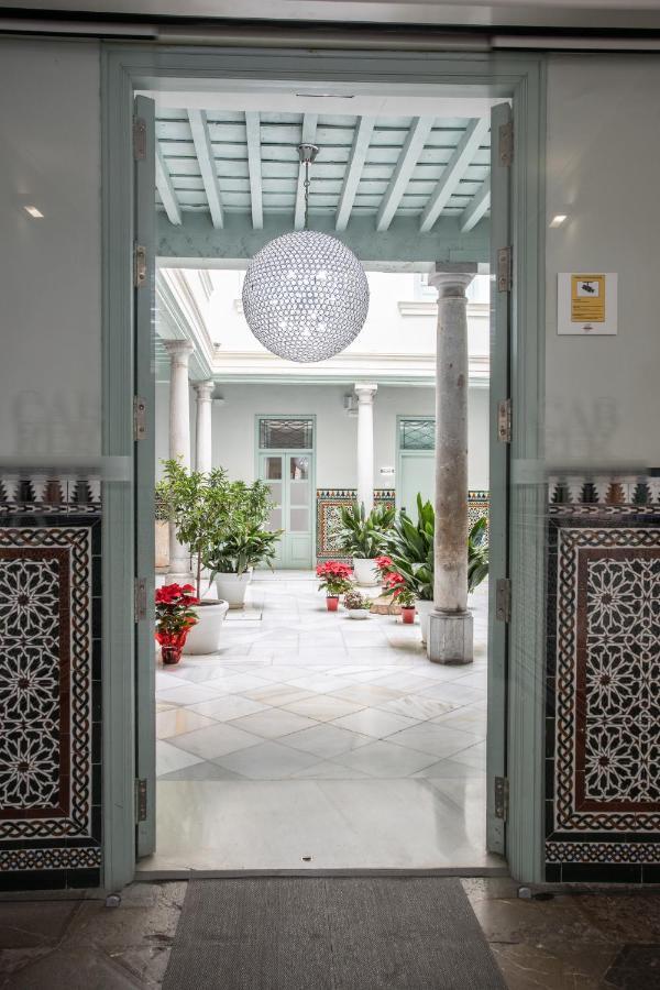 Palacio Cabrera - Lillo 3*